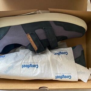 CosyFeet men’s Andrew shoes size 13